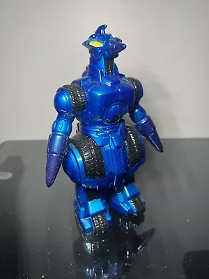 Custom Bandai Moguera Trendmasters Variant Godzilla Figure • $75