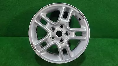 LAND ROVER DISCOVERY WHEEL ALLOY FACTORY 17X7IN 3 L319 03/05-09/09 1x RIM ON • $288.75