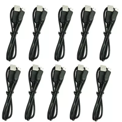 10X Micro USB Charger Data Cable Cord For Android Phone Samsung S7 S8 Edge • $9.99