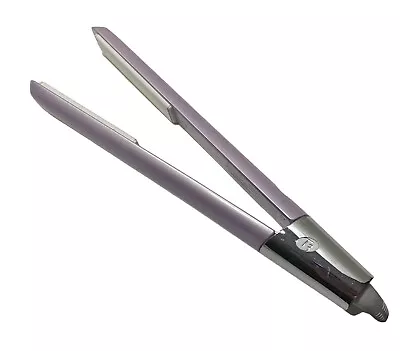 T3 SinglePass Luxe Professional Straightening Flat Iron - Lavender  (76505) • $35.99
