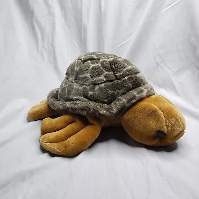 Plushland Turtle Plush Stuffed Animal Free Ship • $12