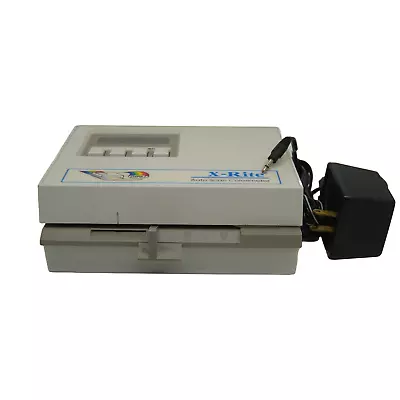 X-Rite  DTP51 Auto Scan Calorimeter • $100