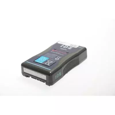 IDX Endura E-7S 71Wh Lithium Ion V-Mount Battery - SKU#1611577 • $93.17