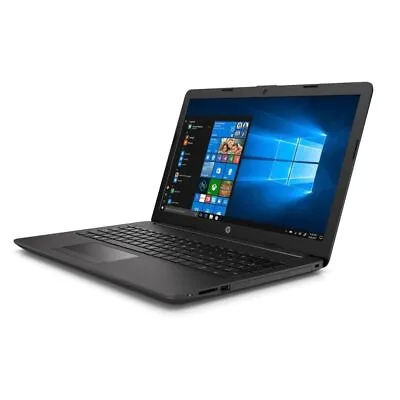 HP 250 G7 Laptop Intel Core I5-8265U 8GB DDR4 256GB SSD 15.6  WIN 10 HOME • £144.99