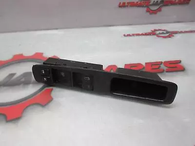 Nissan Elgrand Power Window Switch Rh Front (master Switch) E51 05/02-12/10 02 • $110