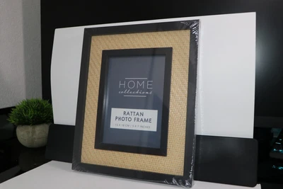 £4.99 • Buy Photo Frame From Home Collections Brand New 