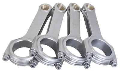 Eagle Specialty Prod Engine Connecting Rod - Fits Honda D16/ZC 4340 ROD Fits Hon • $142.34