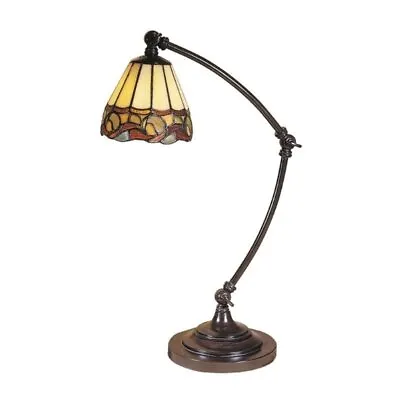 Scranton & Co Desk Lamp In Mica Bronze • $165.07