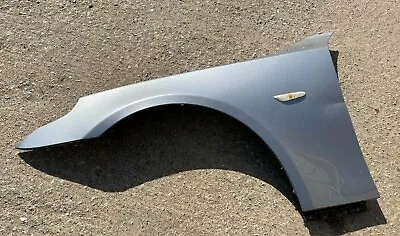 2004 2005 2006 2007 2008 2009 2010 Bmw 5 5-series Left Driver Fender Oem • $159.20