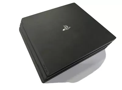 $129 • Buy Ps4 Pro Console 1tb
