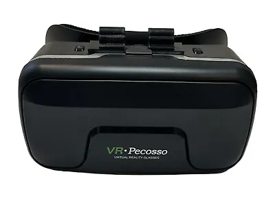 VR-Pecosso HD Virtual Reality Glasses Headset | Black • $30