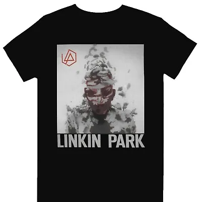 Linkin Park - Living Things Official Licensed T-Shirt • £16.99