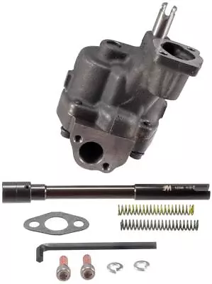Melling Select Performance Engine Oil Pump Part No. 10555ST • $246.99