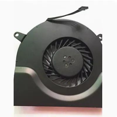 New Cooling Fan For Macbook Pro A1278 MB991 MB466 MB467 A1342 Fan == • $20.87