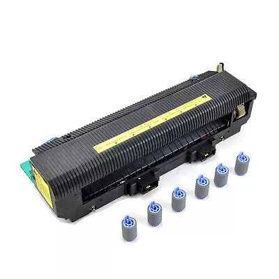 Printel C4156A Maintenance Kit (220V) For HP Color LaserJet 8500 With RG5-3061 • $162