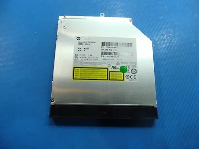 HP 15.6” 15-ay009dx OEM Super Multi DVD Burner Drive GUD1N 820286-6C1 858505-001 • $9.99