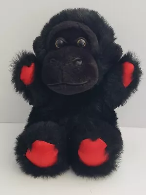 Monkey Plush Stuffed Animal Toy Gorilla • $5