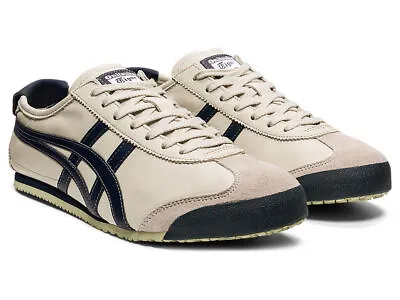 Onitsuka Tiger MEXICO 66 1183C102 200 BIRCH PEACOAT • $265.54