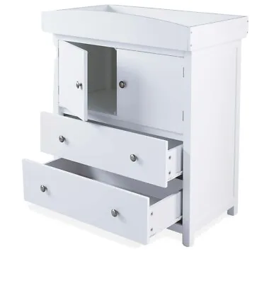 Baby Changing Unit • £169