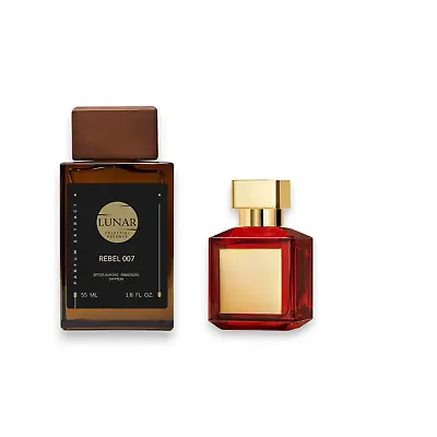 REBEL007  INSPIRED BY Baccarate Rouge 540 Extrait 55ML Last Longer • $60.45