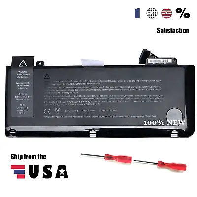 Battery A1322 For Apple MacBook Pro 13'' A1278 (Mid 2009 2010 2011 2012) • $17.85