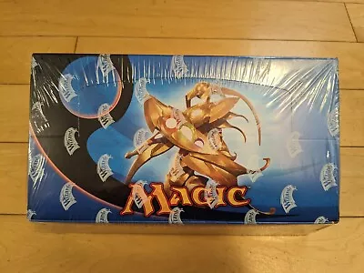 Modern Masters 2015 Booster Box - Sealed Unopened Magic The Gathering • $292