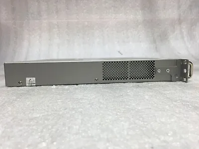 SonicWALL 1RK21-071 NSA 3500 Network Security Appliance Firewall W/ Rack Ears • $39.99