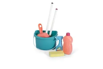 £17.99 • Buy JoyKip Kids Pretend Toy Cleaning Set For Kids - Housekeeping Cleaning Toy