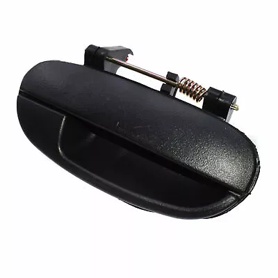 Outside Exterior Door Handle Rear Right For Daewoo Lanos 99-02 96226330 • $14.49