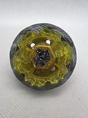 Death Quetzalcoatl 125RDF Beyblade 4D Takara Tomy Metal Fury - US Seller • $69.99