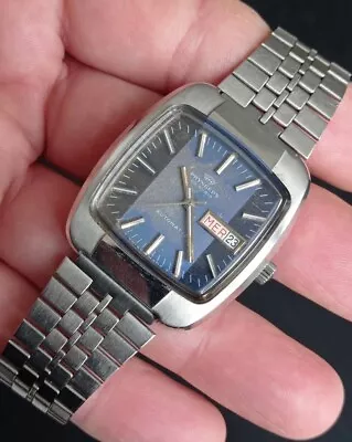Asta orologi vintage catawiki shop chiusura oggi