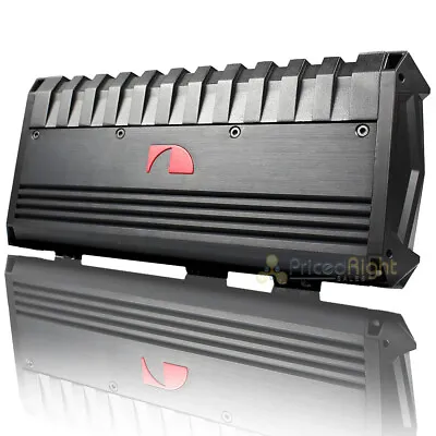 1600 Watts RMS Monoblock Amplifier Class D 1 Channel Amp NGXD1600.1 Nakamichi • $199.95