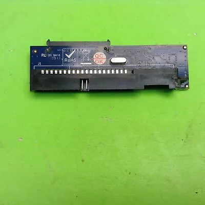 Vinpower Digital VIN6035110 Vpd D-107 Computer Connector Board VPD-S2P • $9.95