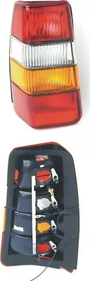 URO Left Tail Light For Volvo 240 1990-1993 245 1986 1998-1989 1372441E • $94.84