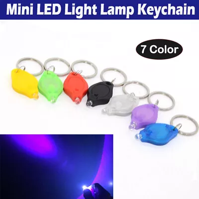 £4.49 • Buy UV Money Checker Polymer Bank Note Scanner LED Detector Light Forged Pen