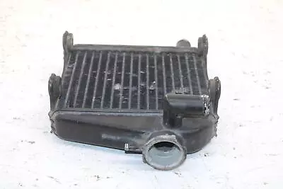 1985 Yamaha Vmax Oem Radiator Assembly 8M6-12460-00-00 SY125 • $44.99