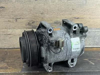 Volvo XC90 S60/S80/V70/Xc70/A/C Compressor Pump/T6/2.9/D5/2.4T/2.5T/8708581/180 • $49.73