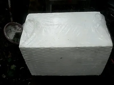 Styrofoam Block Endless Uses  Crafts 6 Inches By 4 Inches By 12 Inches  • $1