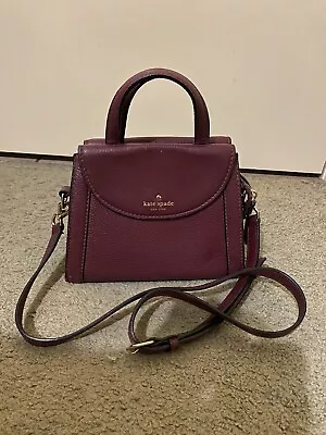 Kate Spade Bag • $100