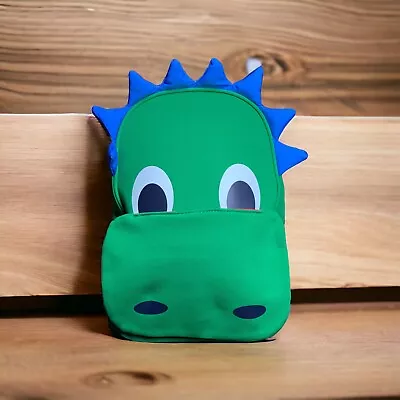 Gymboree Dinosaur Kids Backpack Brand New • $49