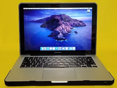 Macbook Pro 13 Inch - Mid 2012 - Core I5 - 16GB RAM - 2TB SSD - Screamer!!! • $350