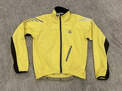 Descente Cycling Jacket • $10.99