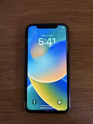 $340 • Buy Apple IPhone 11 - 256GB - Black (Unlocked) A2221 (CDMA + GSM)
