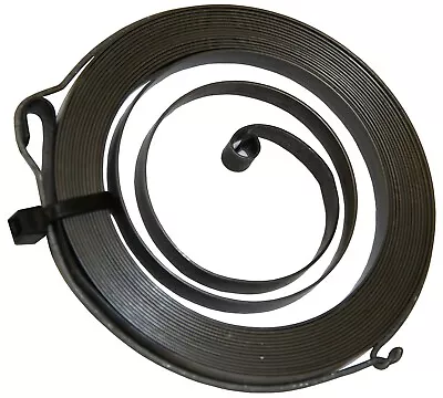 £6.80 • Buy Recoil Starter Spring Fits McCulloch Mac Cat 335, 440