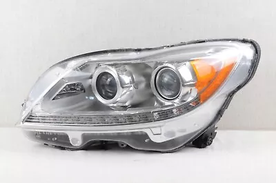 2011-2014 Mercedes CL500 CL550 W216 Headlight Xenon HID LH Front Left Driver OEM • $749