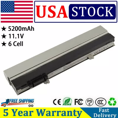 ✅Battery For Dell Latitude E4300 E4310 E4400 XX327 HW905 FM332 312-0823 312-0822 • $16.99