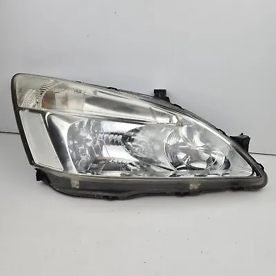 Honda Accord Right Headlight 7th Gen CM 09/03-10/07 • $118