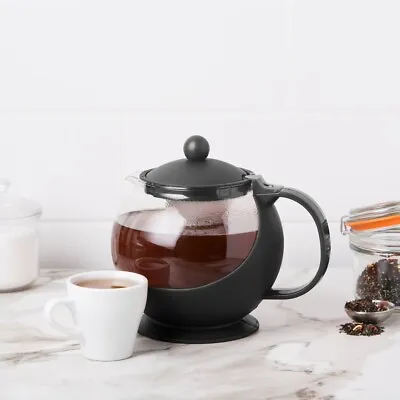 Glass Infuser Tea Pot • $19.50