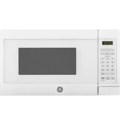 0.7 Cu Ft Capacity Countertop Microwave Oven White 700 Watts  Kitchen Appliances • $104.49