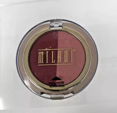 Milani Blush 04 Cherries On Top Double Impact Blush Sealed • $9.99